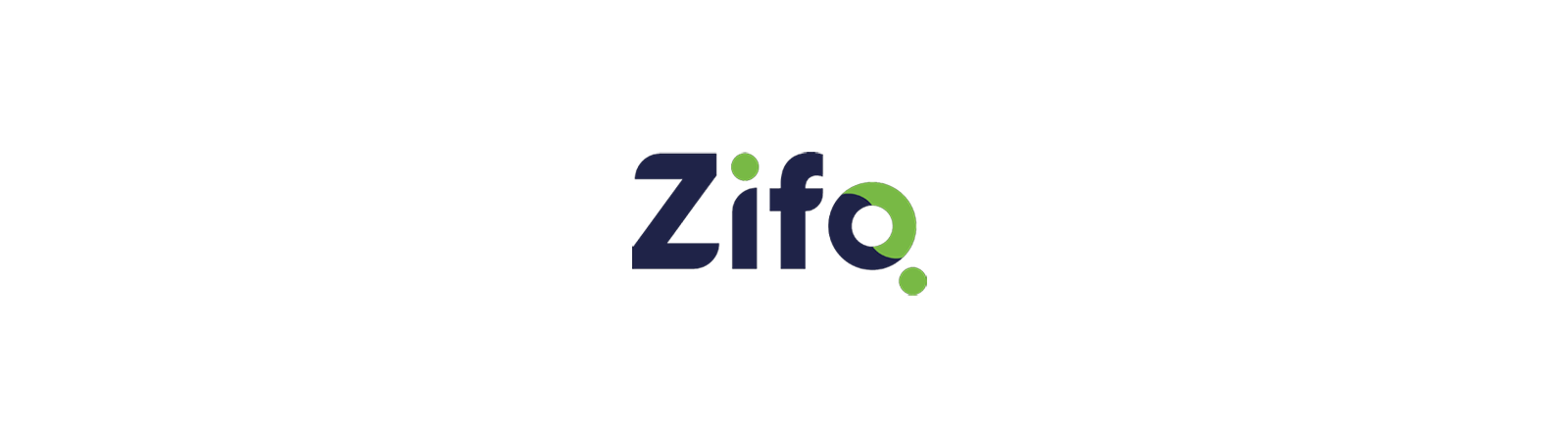 Logo - Zifo